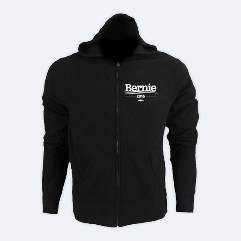 I gadget di Bernie Sanders 12