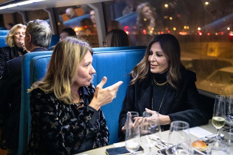 Cucina italiana e turismo enogastronomico, a Roma il Bus Gourmet Italia 11