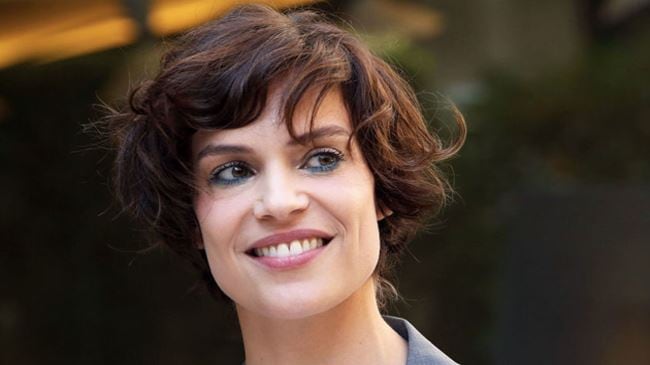 Micaela Ramazzotti aggredisce verbalmente uno sconosciuto in un ristorante di Roma
