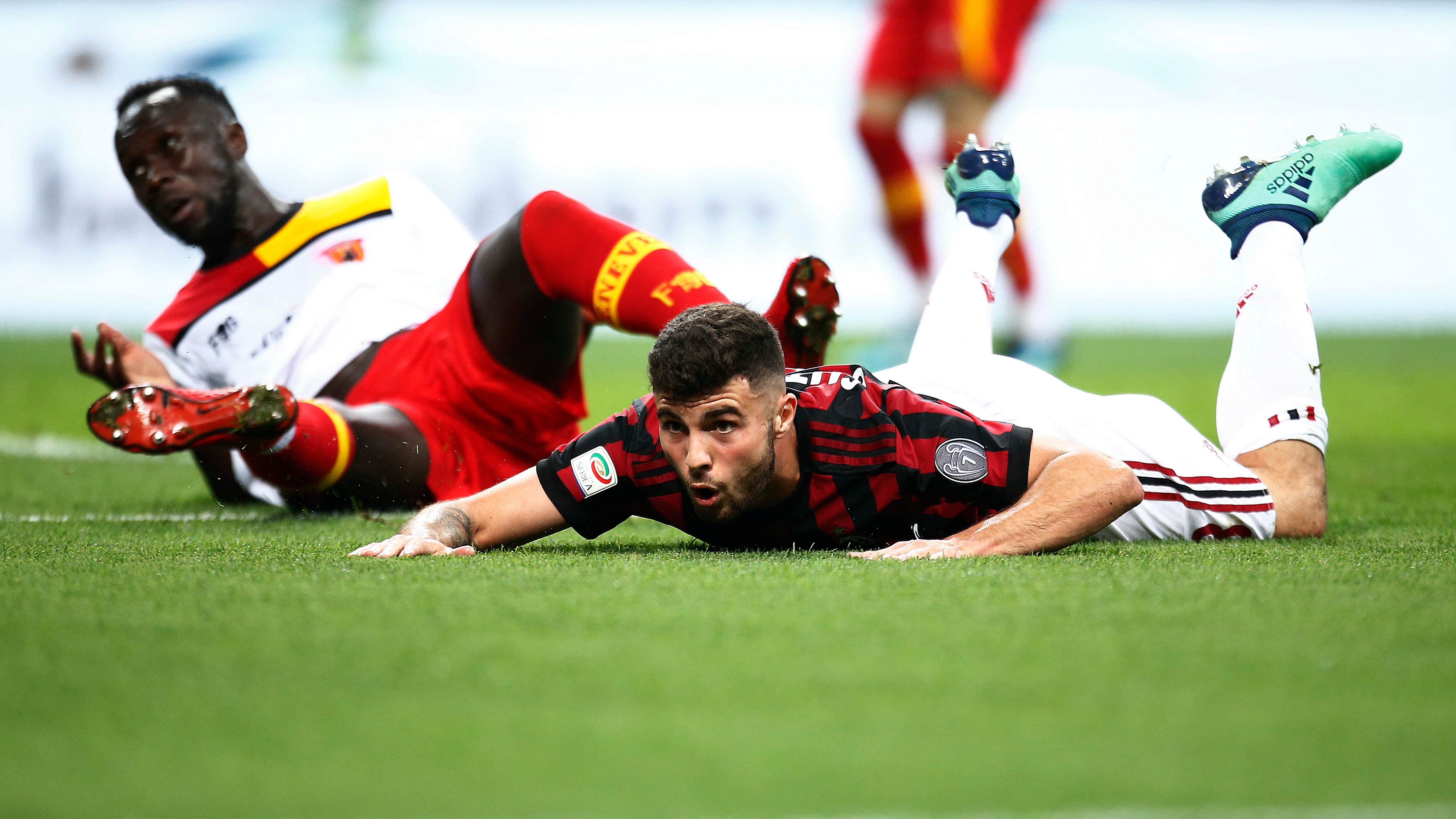 Dall'impresa di San Siro al tonfo: il Benevento in B