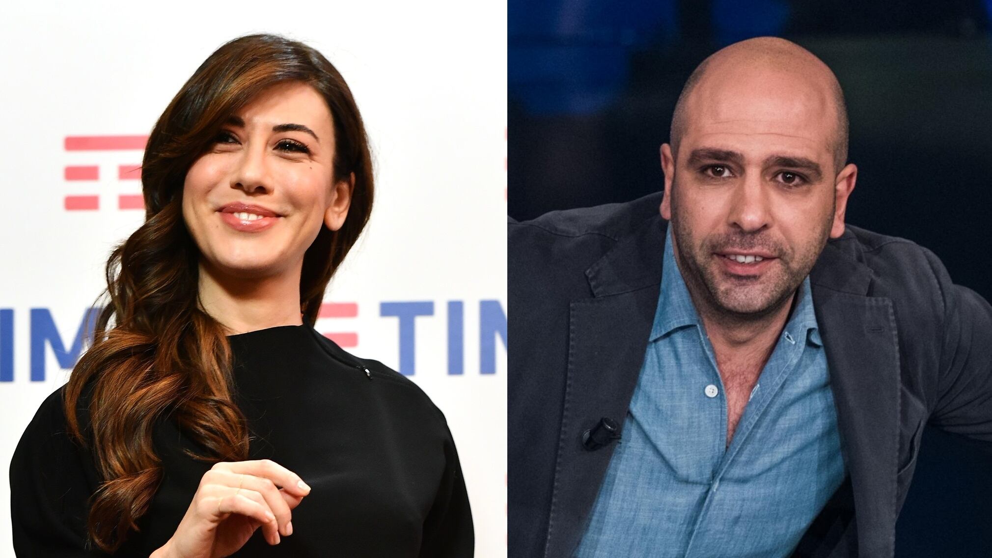 "Checco Zalone e Virginia Raffaele...". L'ultima bomba di gossip di Corona