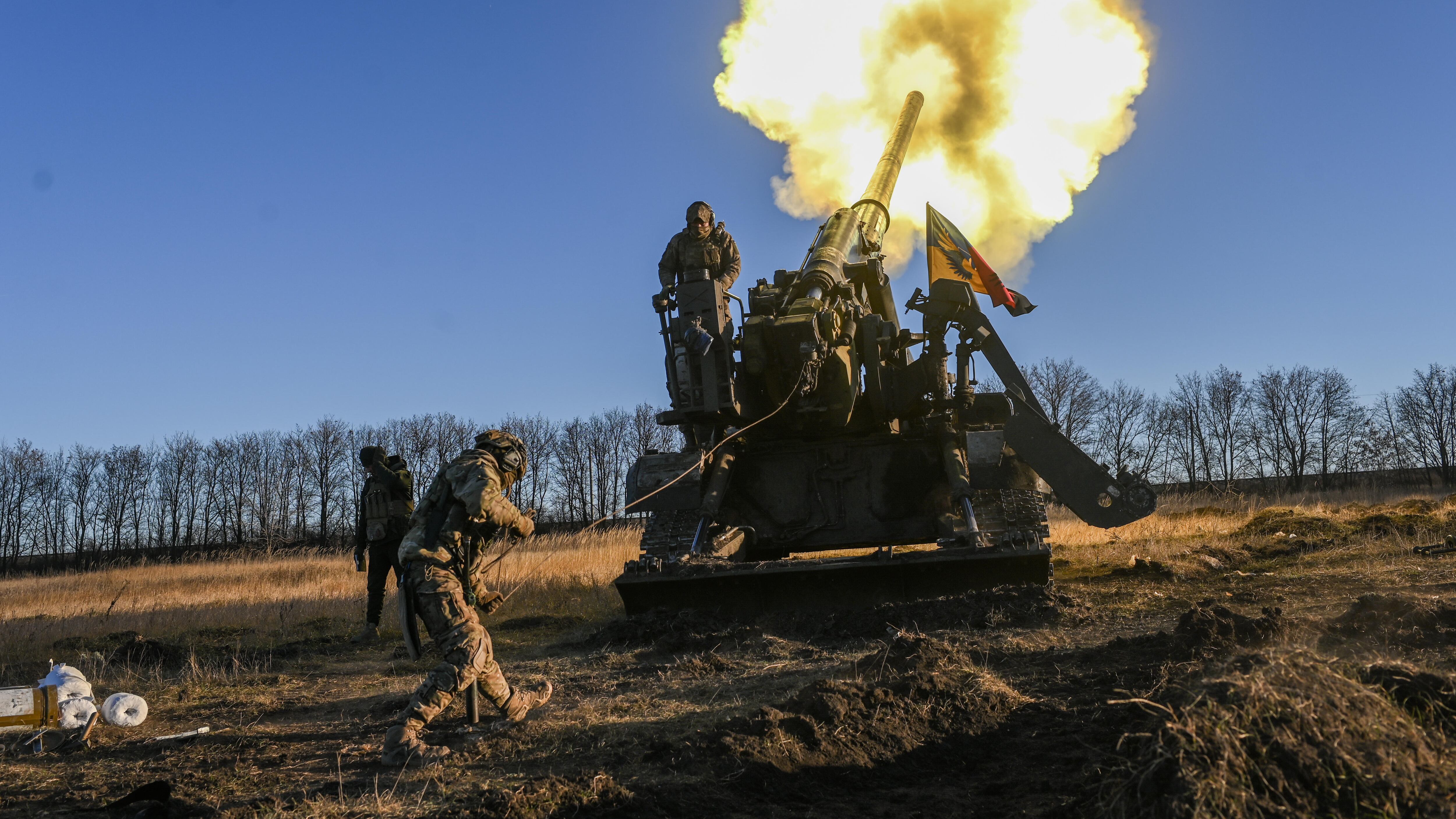 Perché i carri armati all'Ucraina rischiano di portarci alla Terza guerra mondiale