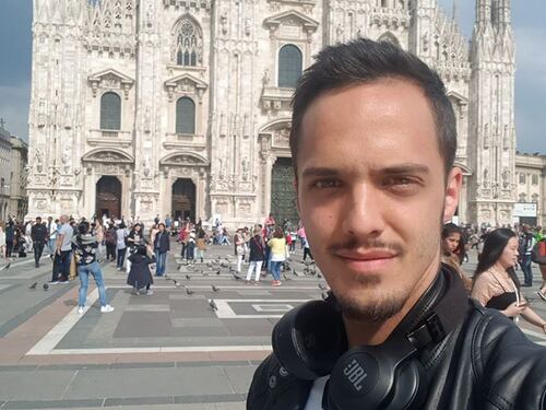 "Tornerà presto in libertà". Ecco perché Polacci ha paura della sua carnefice