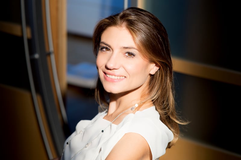 Sara Farnetti