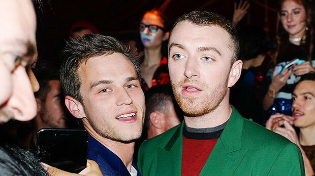 Brandon Flynn: è finita la storia d’amore con Sam Smith
