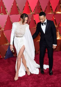 Oscar 2017: i look più sexy 16