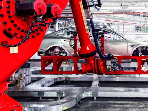 Incubo tedesco per l’auto italiana. In gioco oltre 5 miliardi di export