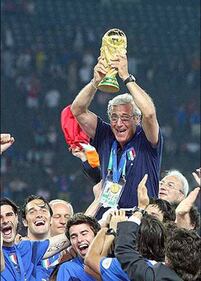 Germania 2006, nove anni dopo la magica notte di Berlino 9