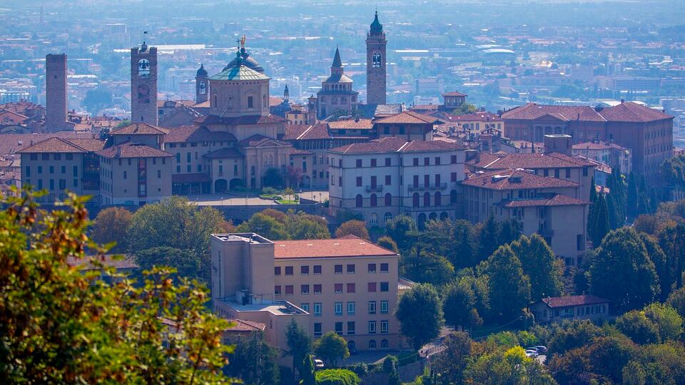 Boom di presenze a Brescia e Bergamo