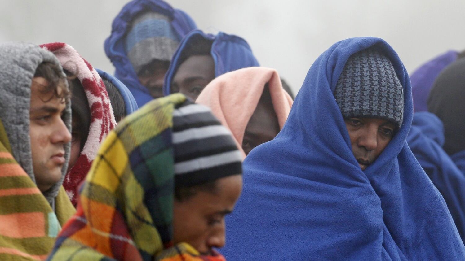 Il no all'accoglienza? Un privilegio dei sindaci Pd