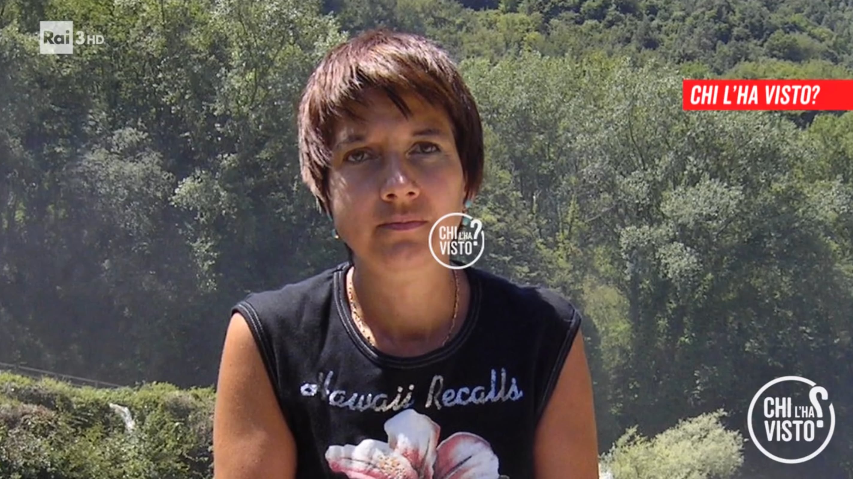 Il cellulare spento, la mappa, le ossa: la misteriosa scomparsa di Elena Vergari