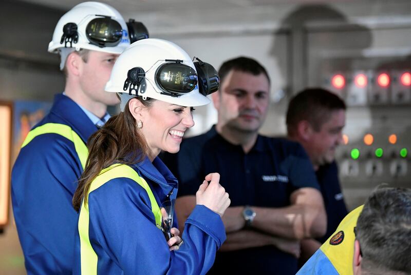 Kate Middleton, le foto della duchessa 2