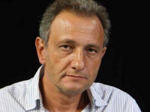 "Putin ha ucciso il futuro. E vive il totalitarismo ibrido"