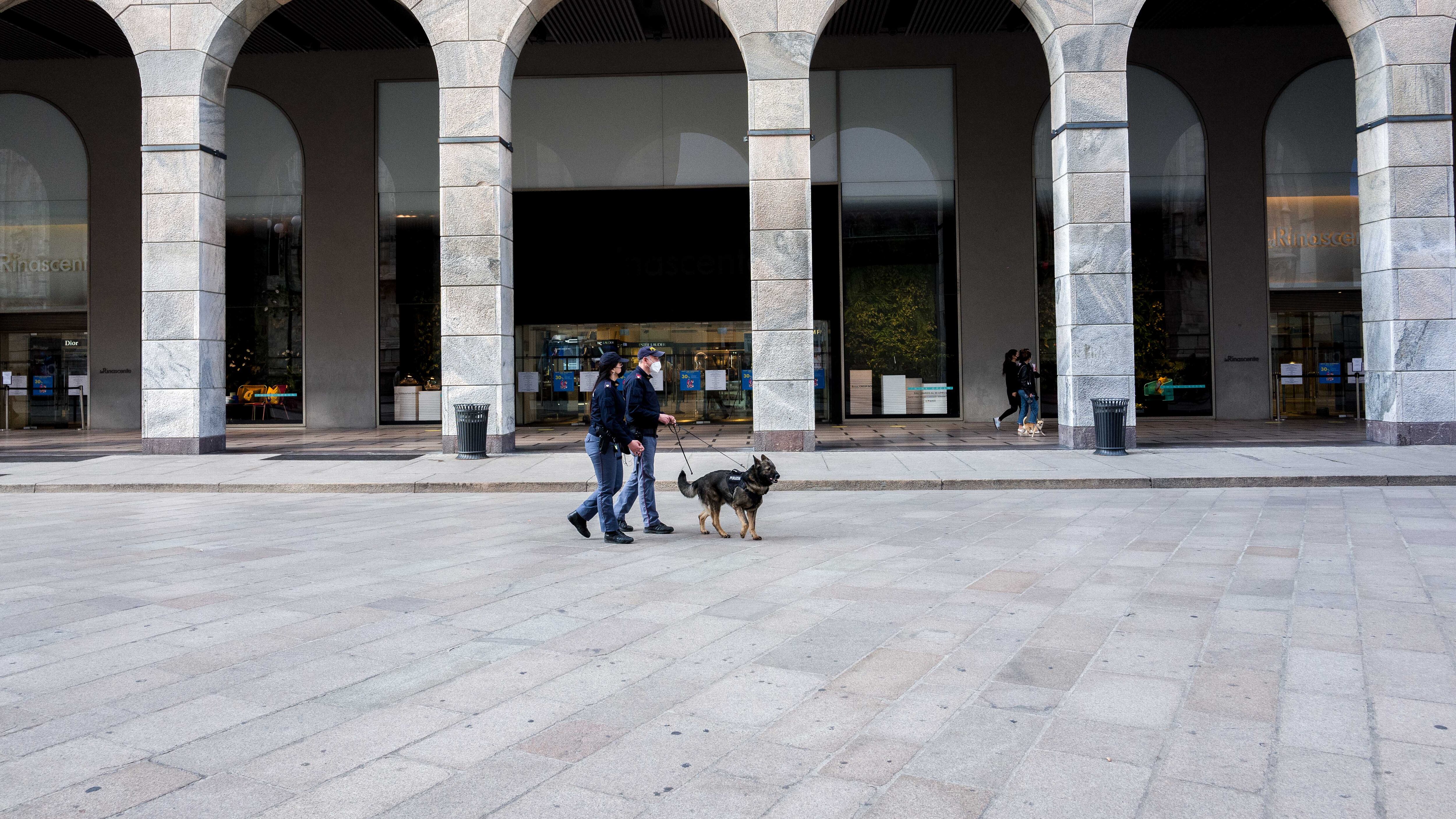 Pasqua in zona rossa: ecco cosa si può fare e cosa è vietato