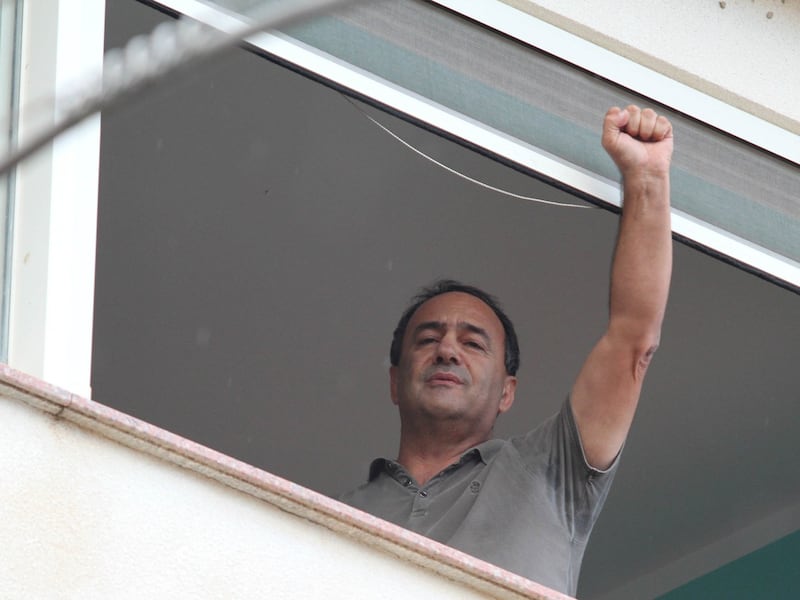 “Avs dovrebbe candidare Youssef Siher”. L’ultima trovata di Mimmo Lucano