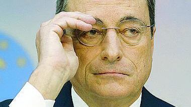 Tutto pronto per il QE di Draghi Ma l'incognita sono le banche