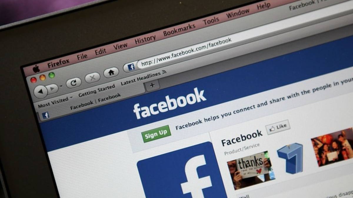"Account bloccato". Occhio alla nuova truffa che gira su Facebook
