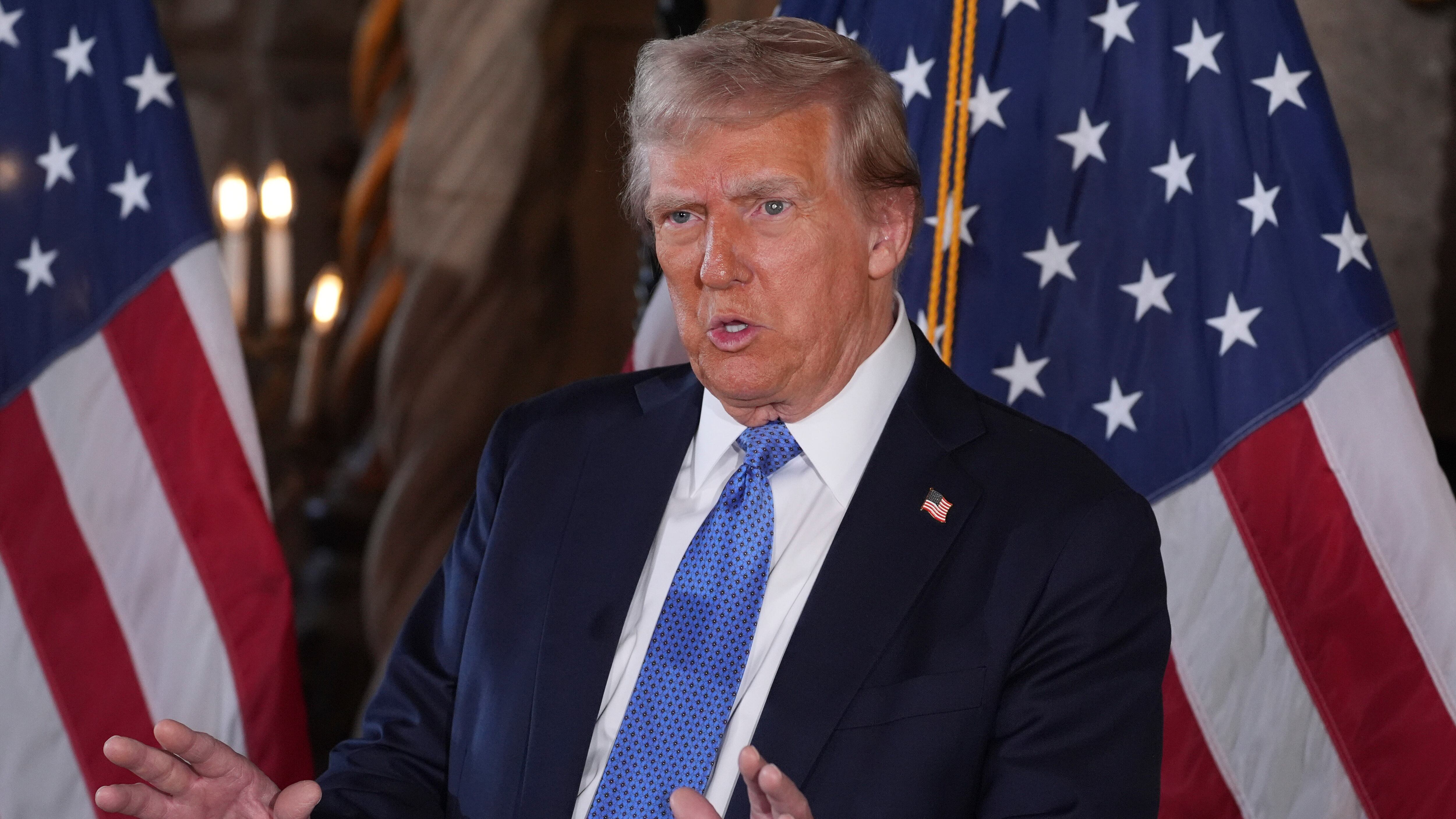 Capitol Hill incorona chi lo fece assaltare. Verso il colpo di spugna per i condannati