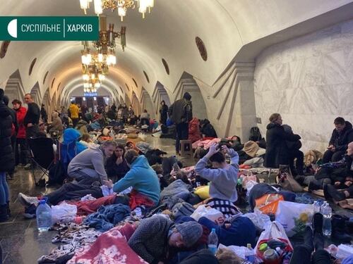 "Giocattoli pieni di esplosivo": la guerra dei bambini