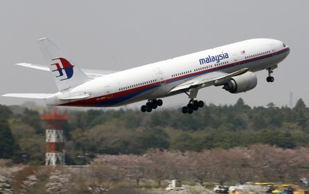 Malaysia, il terrore dei parenti degli scomparsi 8