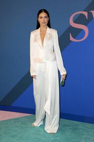 Cfda Fashion Awards, i look sexy sul red carpet 2