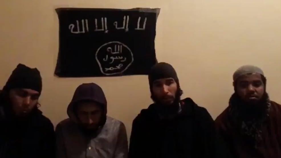 "L'omicidio delle turiste scandinave? Non concordato con l'Isis"