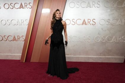 I look delle attrici da "Oscar" 7
