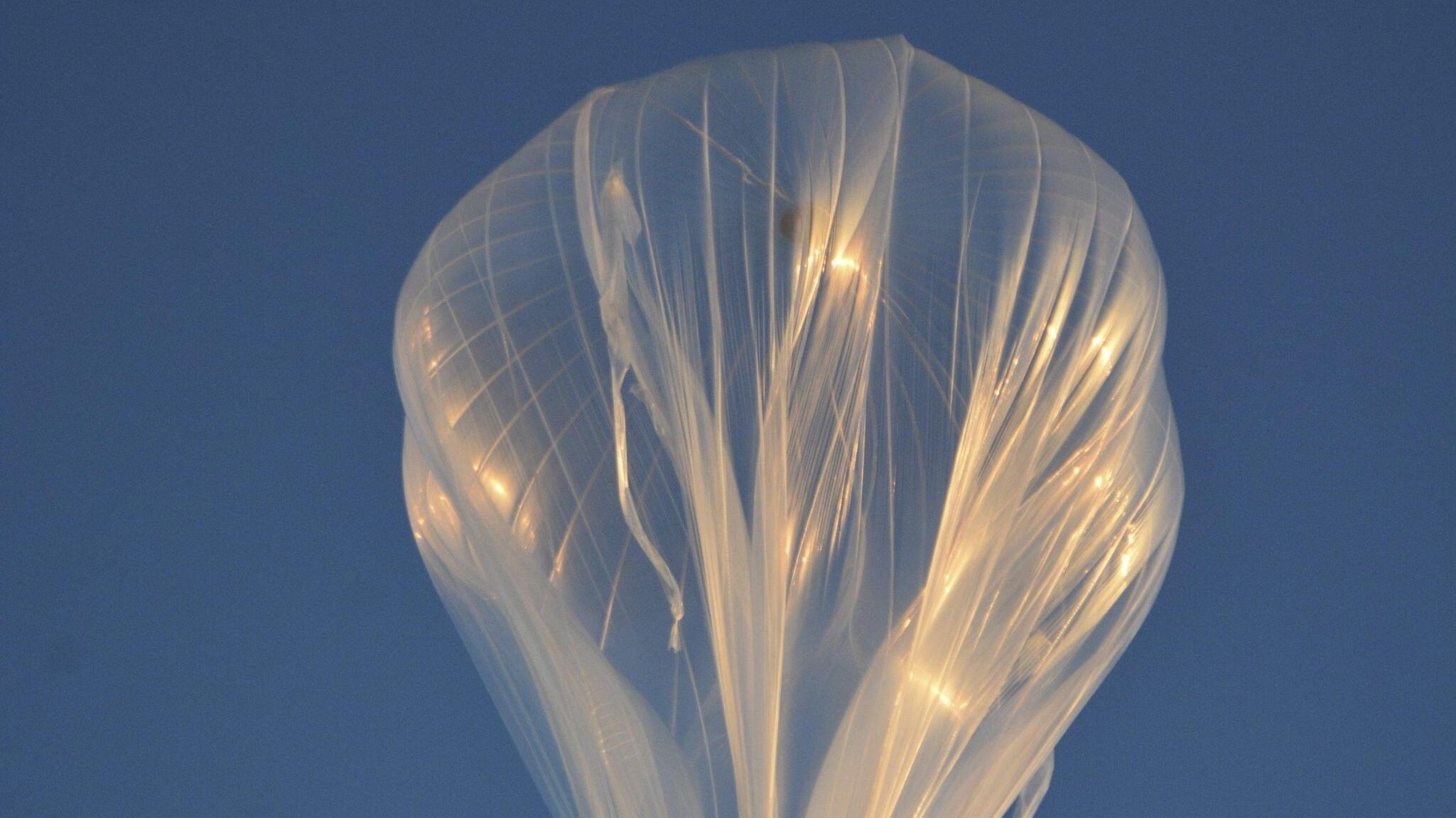 L'U2 in volo sul pallone spia abbattuto: cosa svela il selfie del pilota Usa