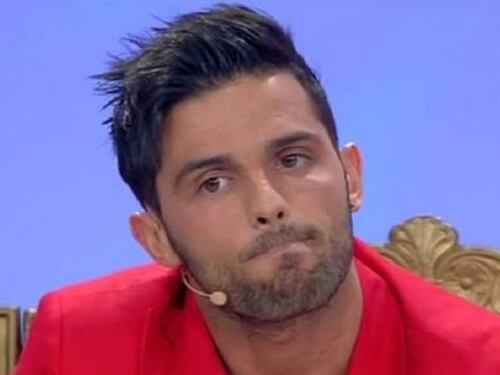 Uomini e Donne, arrestato per estorsione l'ex tronista Alessio Lo Passo