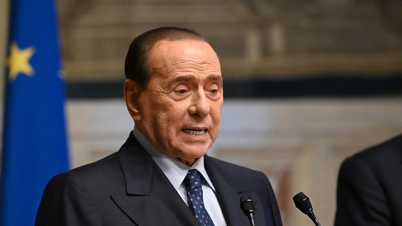 Un gentiluomo prestato all’economia