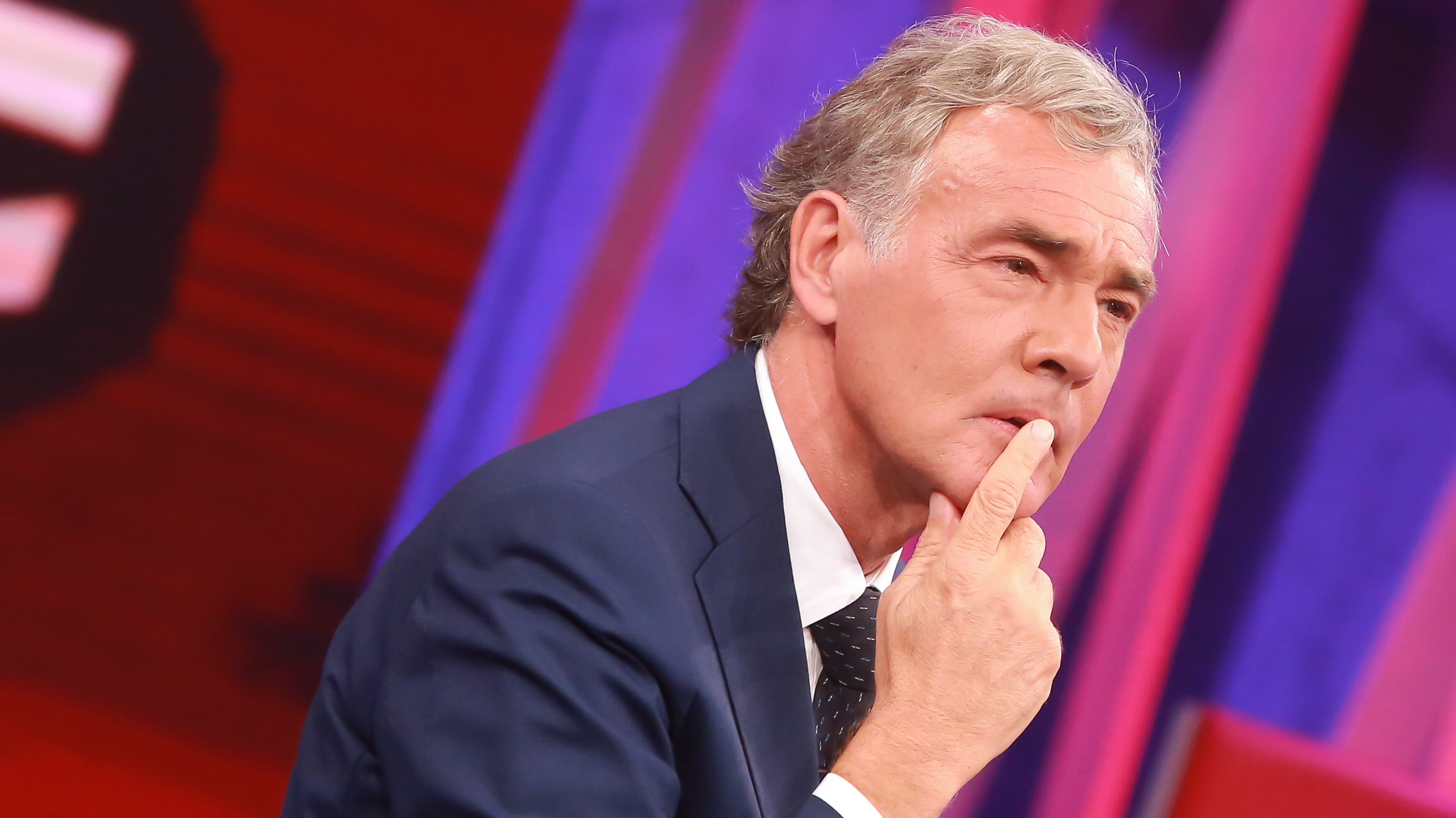 "Addio Rai, ora ti sfido a suon di scoop"