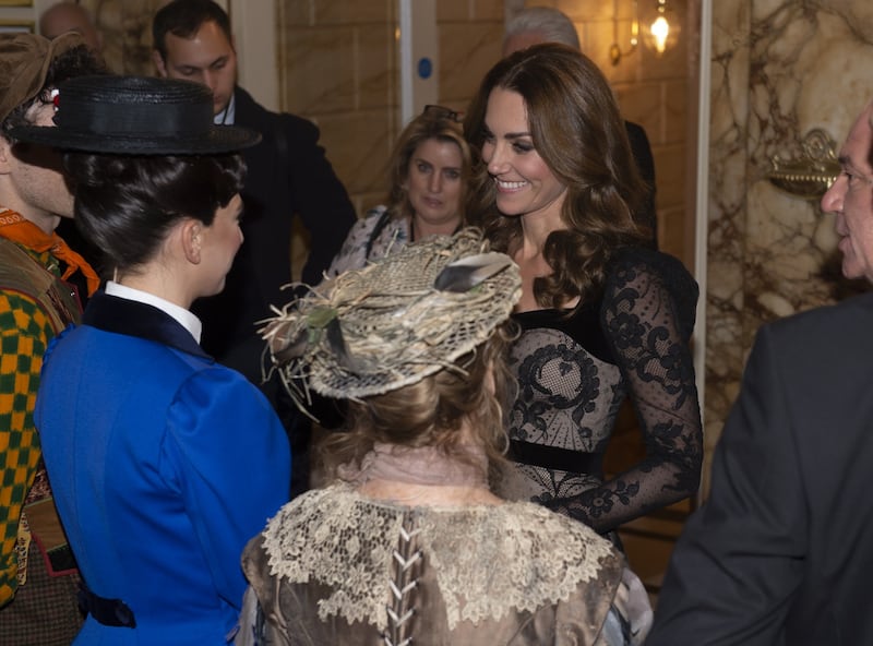 Kate Middleton, le foto della duchessa di Cambridge 7