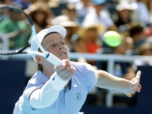 I forzati del tennis si lamentano ma Sinner ha trovato l'antidoto