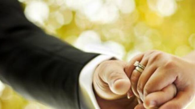 Quel matrimonio insolito nel club per scambisti: "È stato qualcosa di unico..."