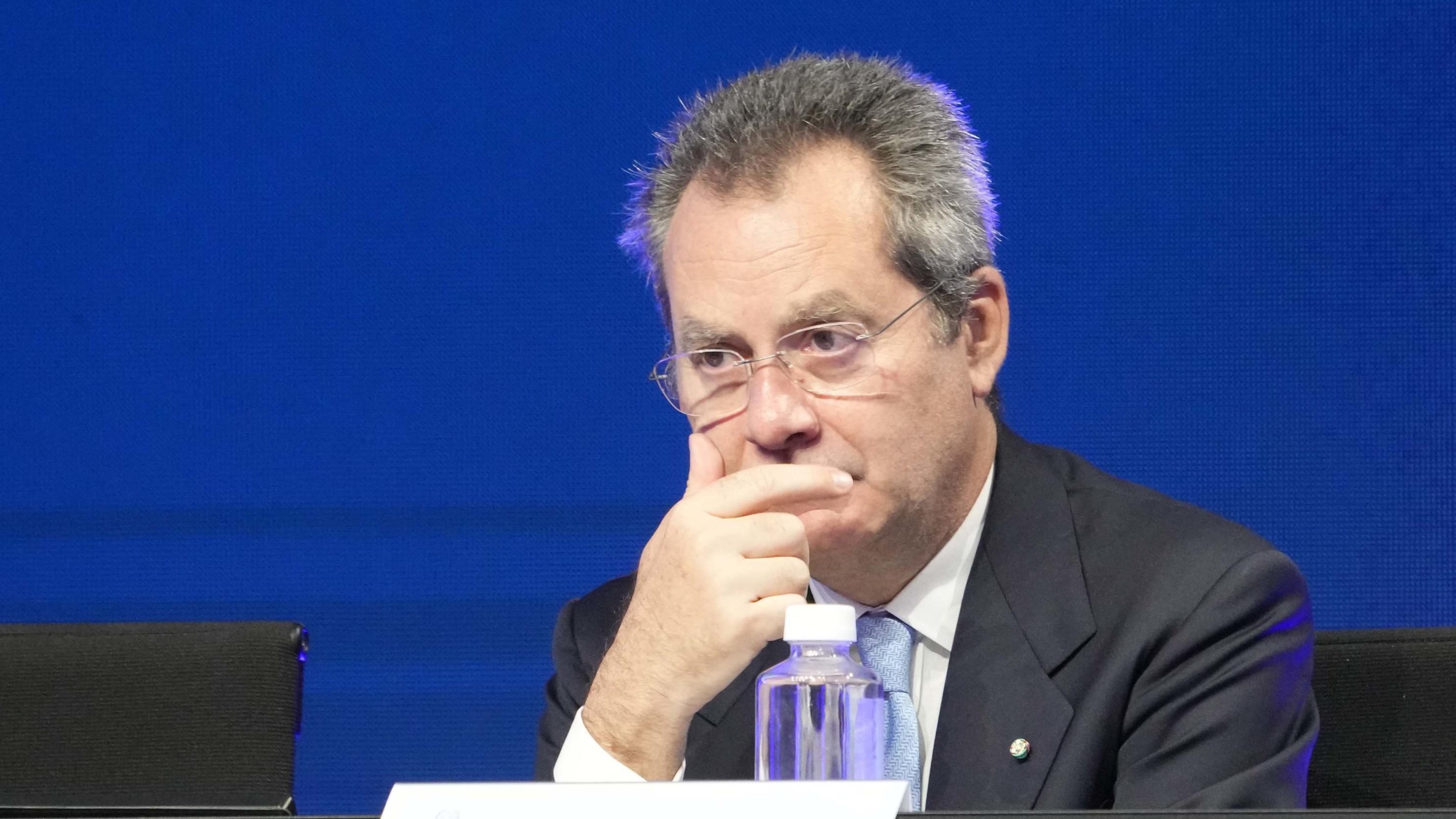 La Consob Ue va a un italiano. Comporti sarà il presidente