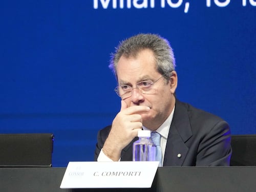 Comporti alla guida dell’Esma