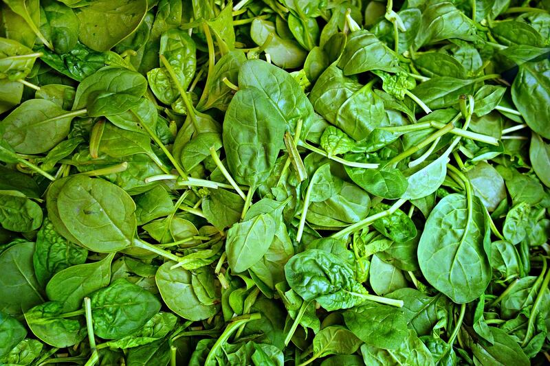 Spinaci