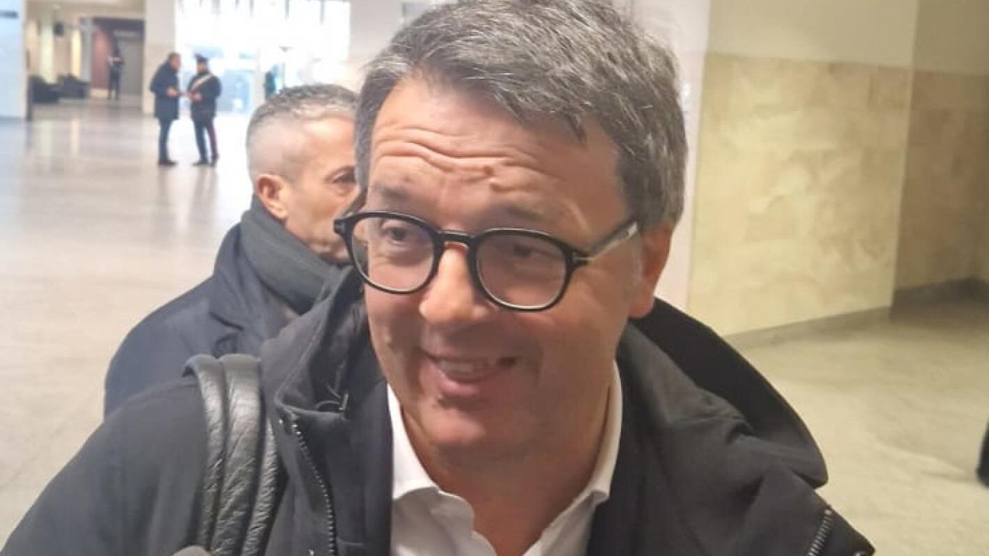 Renzi: "Open? Esposto contro i pm, dopo 5 anni siamo ancora a 'caro amico'"