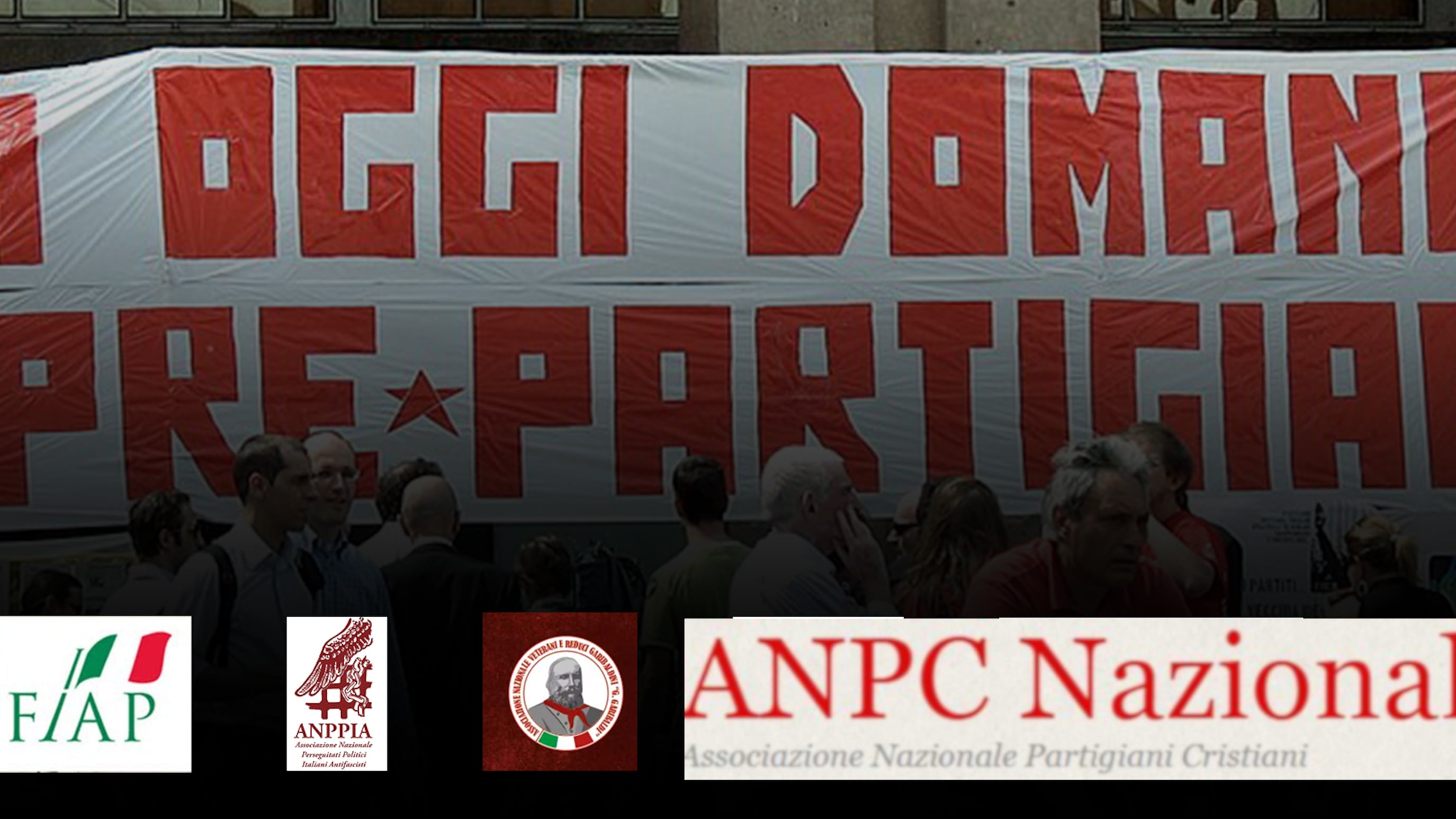Partigiani con i soldi pubblici: ecco gli incassi di Anpi & Co.