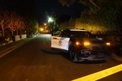 Il regista Rob Reiner e la moglie accoltellati nella loro villa 5