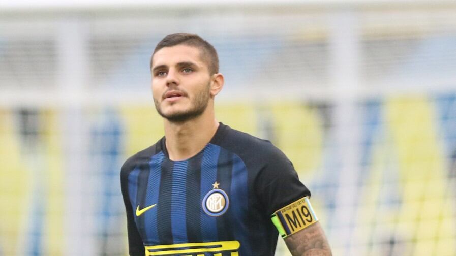 Icardi trascina l'Inter e dà respiro ai nerazzurri: col Crotone finisce 3-0