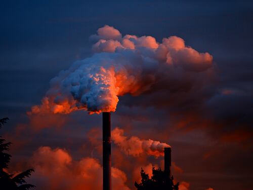 L'inquinamento dell'aria in Europa: cresce la preoccupazione, ma si punta a emissioni zero