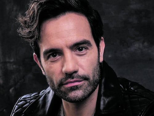 Arriva "The reunion" con la superstar dei musical Ramin Karimloo