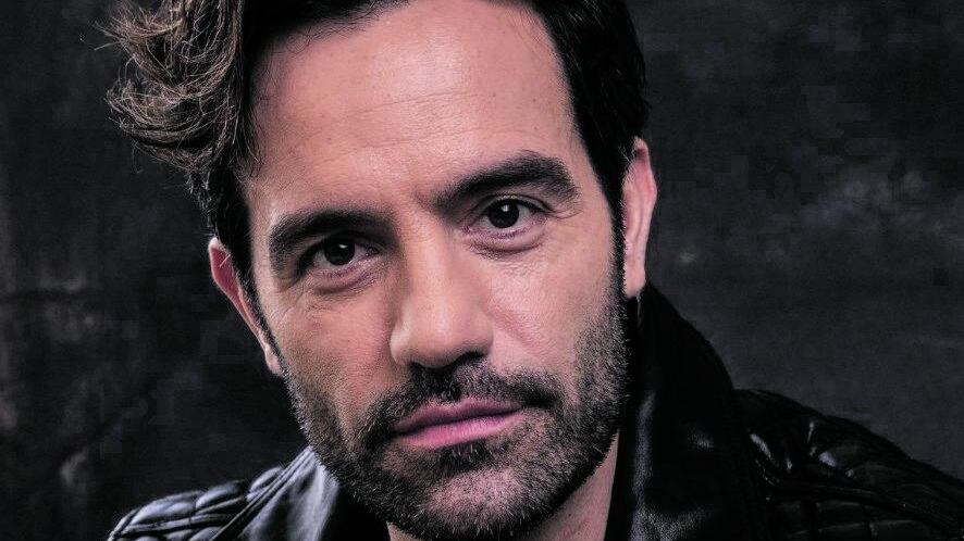 Arriva "The reunion" con la superstar dei musical Ramin Karimloo