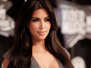Kim Kardashian, tra passerelle e selfie hot 22