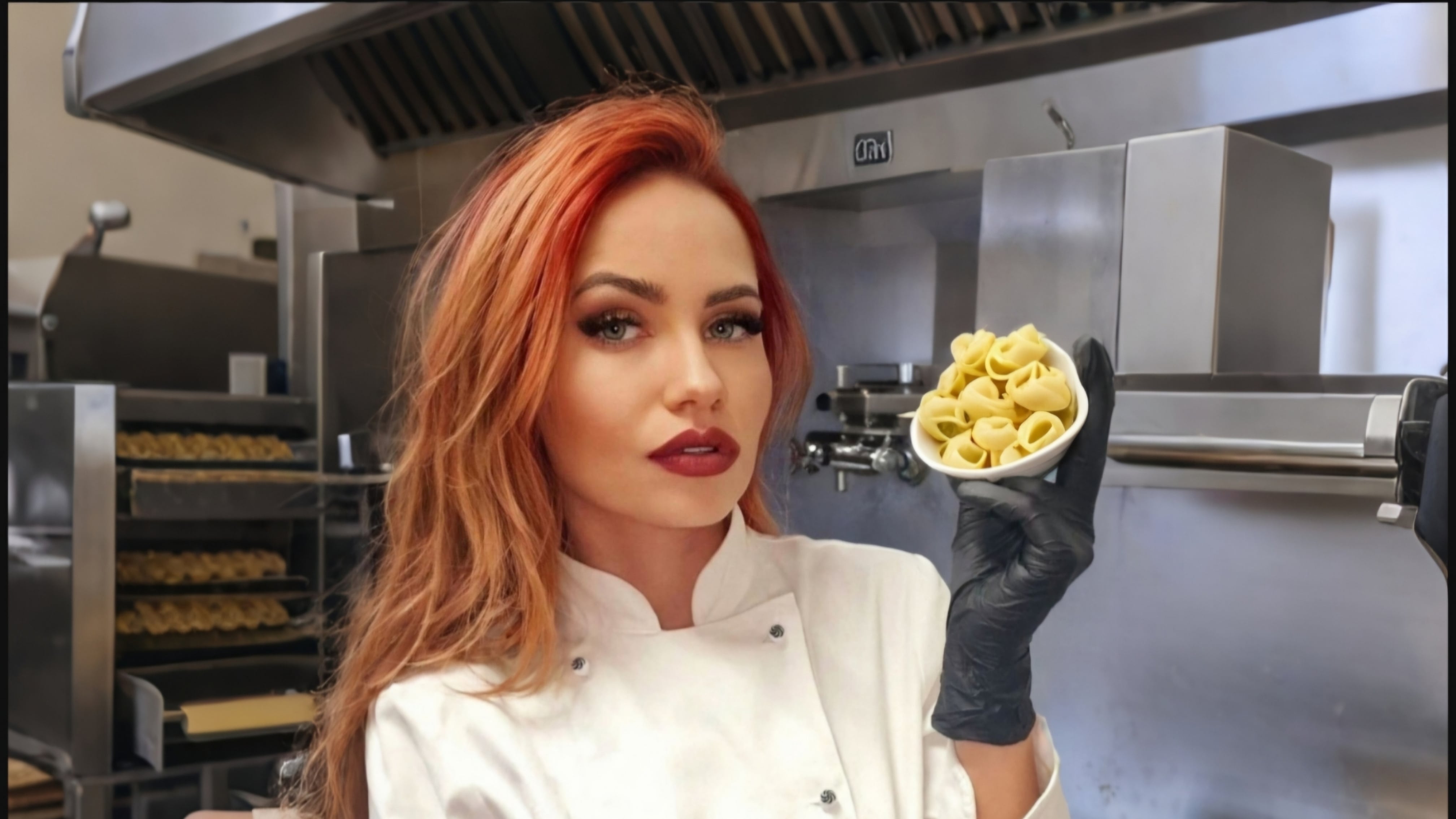 Tortellini, ravioli e agnolotti. Un mondo di bontà