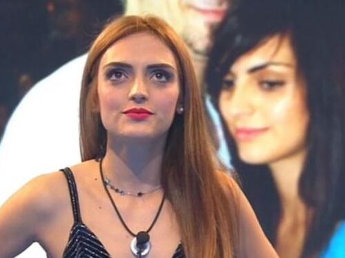 Grande Fratello, Jessica contro Morgan: "Quando ero incinta è sparito due settimane"