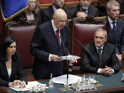 Napolitano verso le dimissioni? Tempi e modi dell'addio al Colle