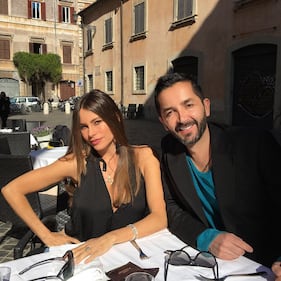 Sofia Vergara, lato b dal passato 24
