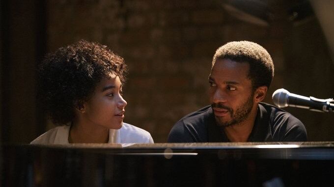 "The Eddy", il jazz si fa serie tv di nicchia su Netflix